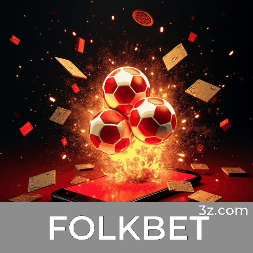 FOLKBET: A Plataforma de Apostas com Excelência em Serviço