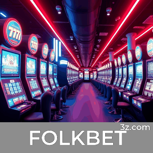 FOLKBET: Cassino Premiado e Pagamentos Rápidos